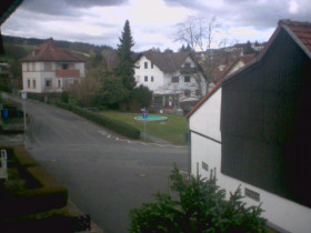 Image d'aperçu de la webcam Michelstadt