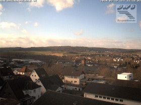 Image d'aperçu de la webcam Frankenberg-Eder, Burgwald school