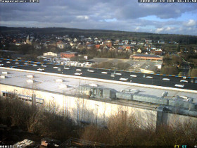 Image d'aperçu de la webcam Butzbach-Oberkleen