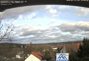 Preview webcam image Schönenberg-Kübelberg