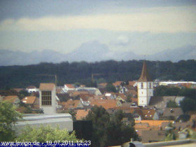 Preview webcam image Holzgerlingen