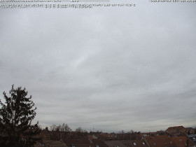 Webcam-Vorschaubild Mannheim-Seckenheim