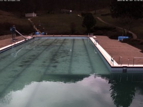 Webcam-Vorschaubild Eningen, Waldfreibad