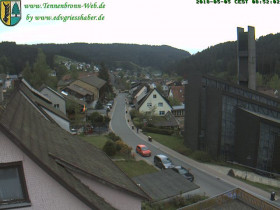 Preview webcam image Tennenbronn