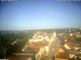 Image d'aperçu de la webcam Neuötting