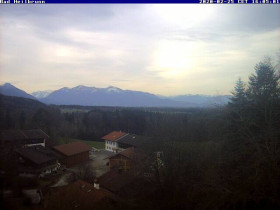 Preview webcam image Bad Heilbrunn