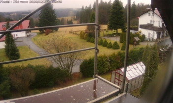 Preview webcam image Warmensteinach