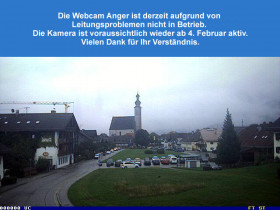 Webcam-Vorschaubild Anger