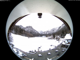 Preview webcam image Bad Reichenhall