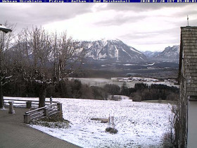 Preview webcam image Bad Reichenhall, Stroblalm