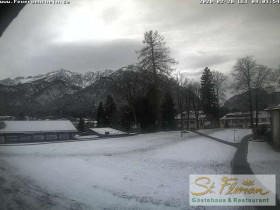 Immagine di anteprima della webcam Bayerisch Gmain, St. Florian