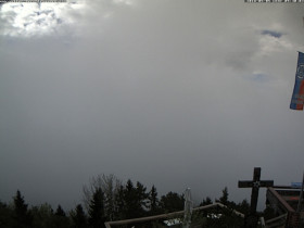 Webcam-Vorschaubild Berchtesgaden, Kneifelspitze