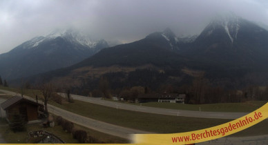 Image d'aperçu de la webcam Ramsau