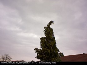 Image d'aperçu de la webcam Donauwörth