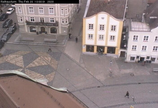 Webcam-Vorschaubild Eichstätt