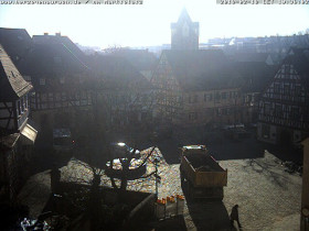 Preview webcam image Herzogenaurach, market