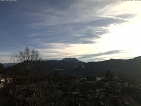 Image d'aperçu de la webcam Gmund am Tegernsee