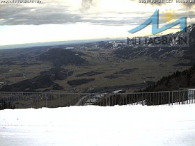 Immagine di anteprima della webcam Immenstadt im Allgäu