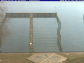 Immagine di anteprima della webcam Prien, Chiemsee 2