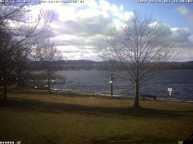 Image d'aperçu de la webcam Waging am See, Waginger See