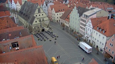 Webcam-Vorschaubild Weiden