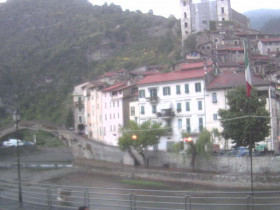 Image d'aperçu de la webcam Dolceacqua