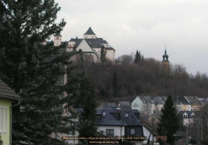 Preview webcam image Hohenzollern