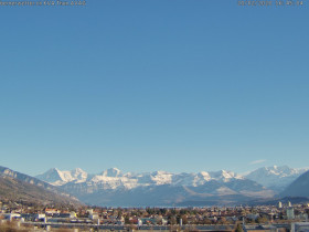 Webcam-Vorschaubild Thun Castle