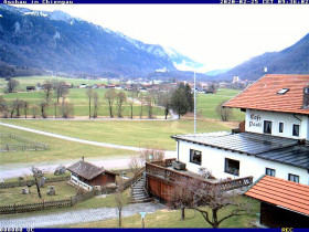 Immagine di anteprima della webcam Aschau