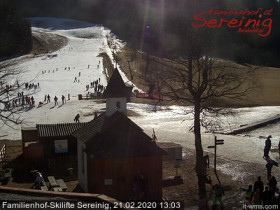 Immagine di anteprima della webcam Bodental