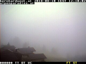 Image d'aperçu de la webcam Elbigenalp