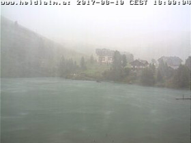 Immagine di anteprima della webcam Falkert - ski resort