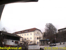 Immagine di anteprima della webcam Hall in Tirol