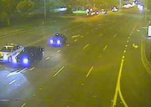 Image d'aperçu de la webcam Sydney - Anzac Parade