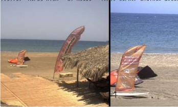 Image d'aperçu de la webcam Hurghada