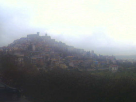 Preview webcam image Casoli