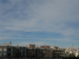 Image d'aperçu de la webcam Putignano