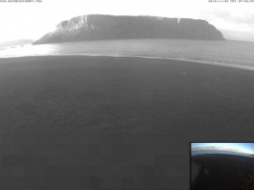 Immagine di anteprima della webcam Praia a Mare