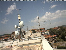 Preview webcam image Avellino