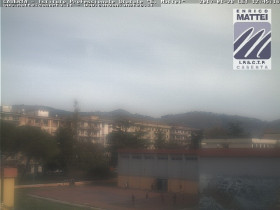 Preview webcam image Caserta