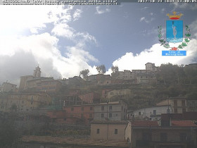 Preview webcam image Mercogliano