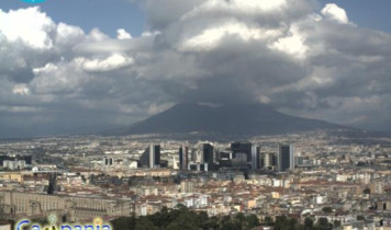 Immagine di anteprima della webcam Neapol