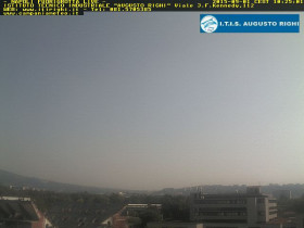 Preview webcam image Naples - Fuorigrotta