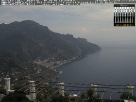 Preview webcam image Ravello