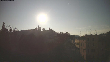 Preview webcam image Castelvetro di Modena