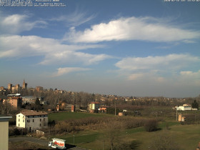 Immagine di anteprima della webcam Savignano sul Panaro - Formica