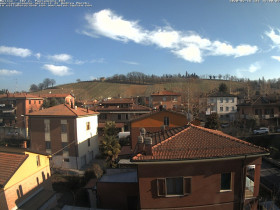 Image d'aperçu de la webcam Savignano sul Panaro