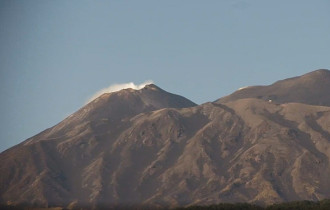 Immagine di anteprima della webcam Etna