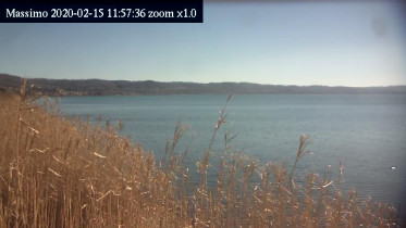 Image d'aperçu de la webcam Bolsena