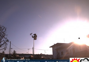 Image d'aperçu de la webcam Cantù